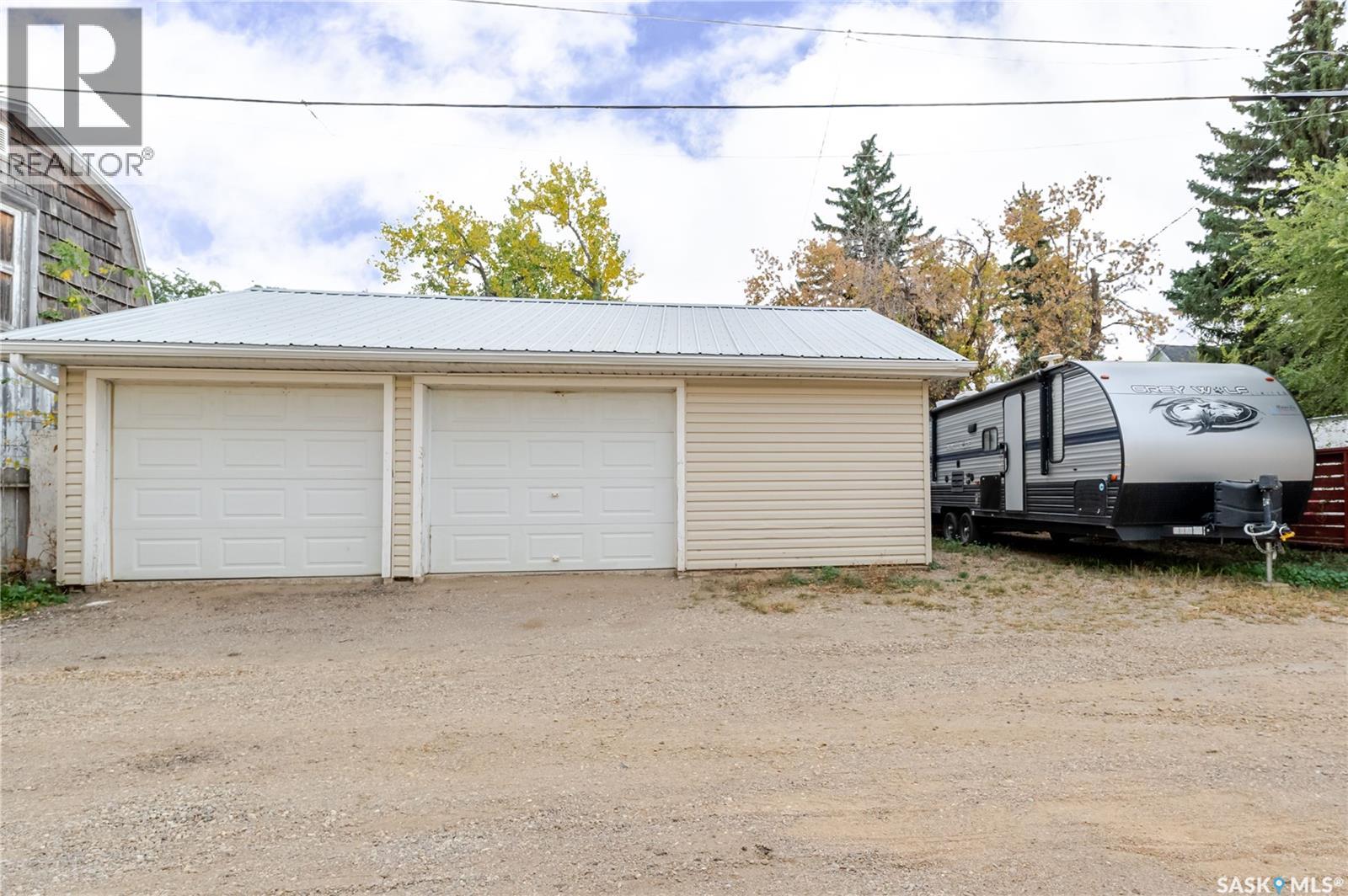 452 Stadacona Street E, Moose Jaw, Saskatchewan  S6H 0J8 - Photo 45 - SK020184