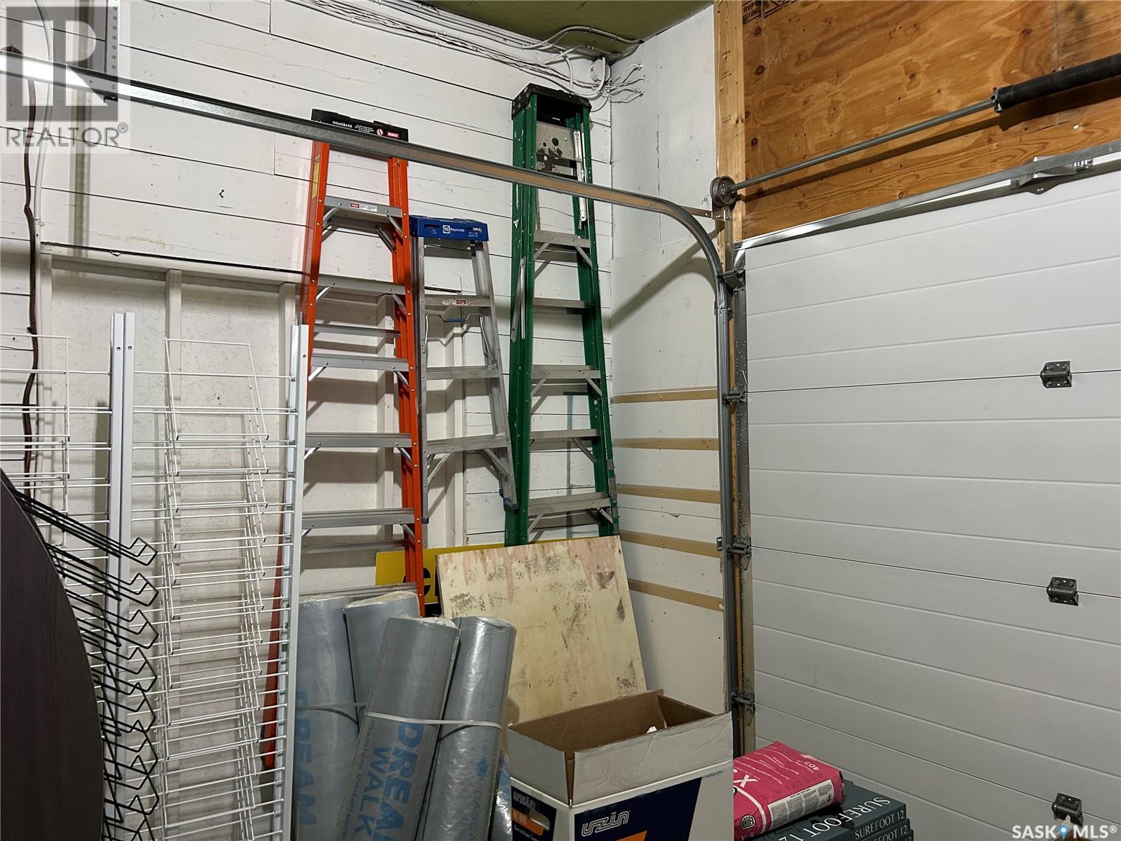 1017 100th Street, Tisdale, Saskatchewan  S0E 1T0 - Photo 11 - SK020178