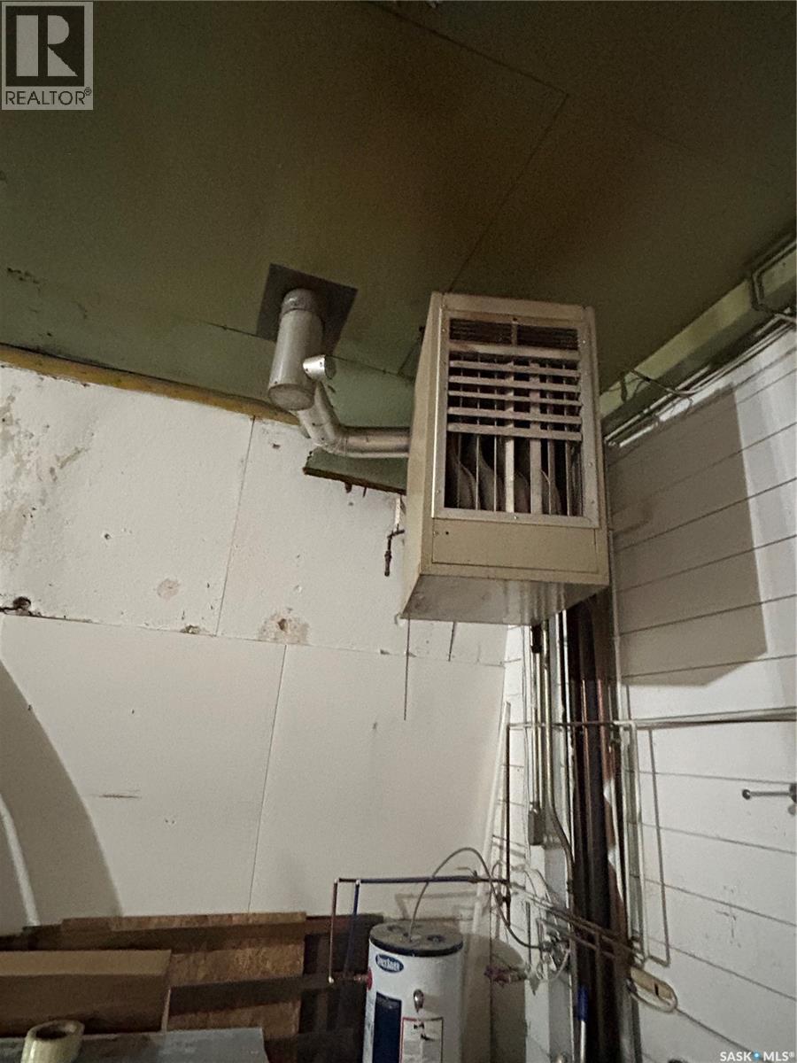 1017 100th Street, Tisdale, Saskatchewan  S0E 1T0 - Photo 13 - SK020178