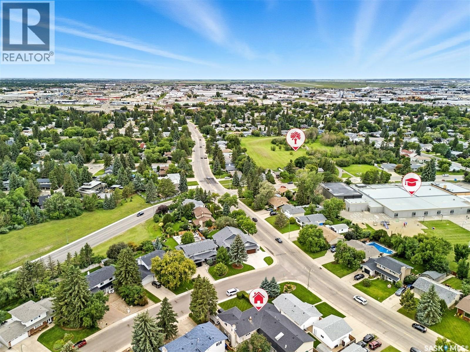 6 Capilano Drive, Saskatoon, Saskatchewan  S7K 4A5 - Photo 45 - SK020172