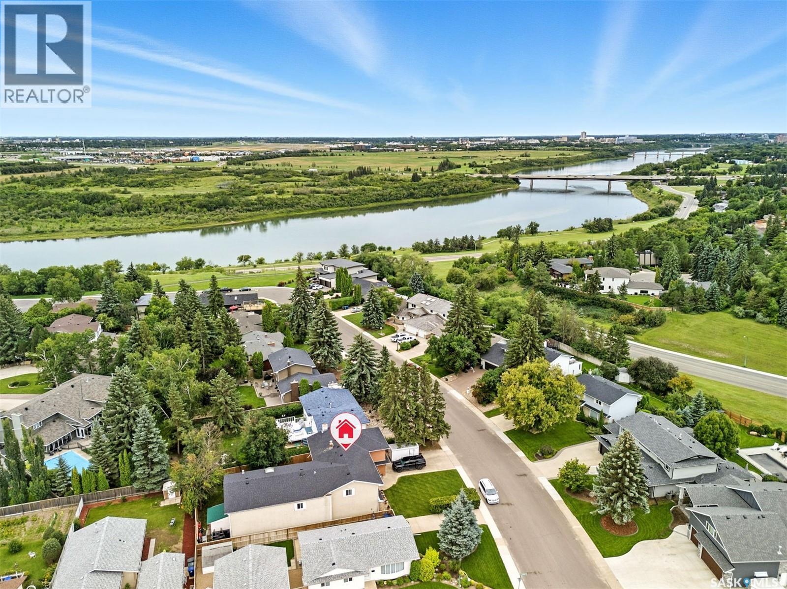 6 Capilano Drive, Saskatoon, Saskatchewan  S7K 4A5 - Photo 46 - SK020172