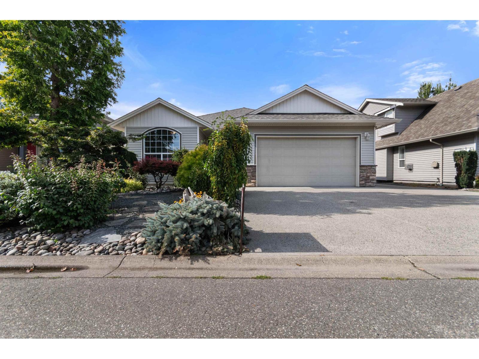 44683 RIVERWOOD CRESCENT|Sardis South, Chilliwack, British Columbia