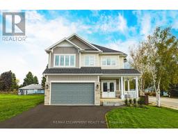 242 KELLOGG AVENUE, Hamilton, Ontario
