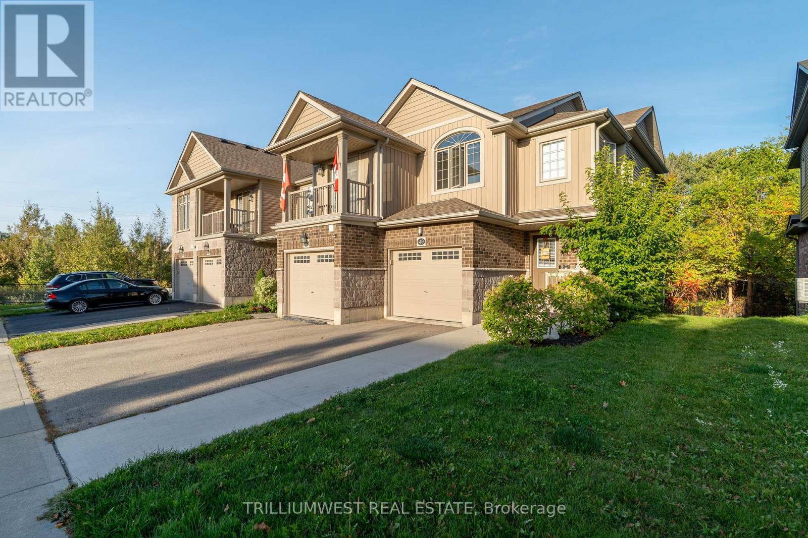 49 Meadowridge Street, Kitchener, Ontario  N2P 0E2 - Photo 4 - X12446719