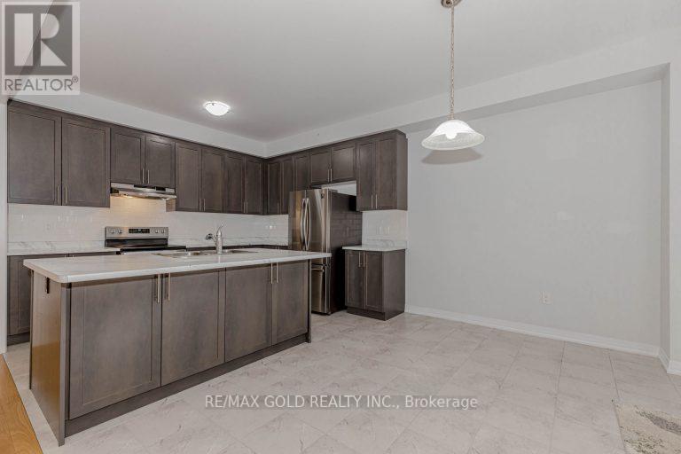 164 Silverwood Crescent, Woodstock, Ontario  N4T 0M6 - Photo 10 - X12446720