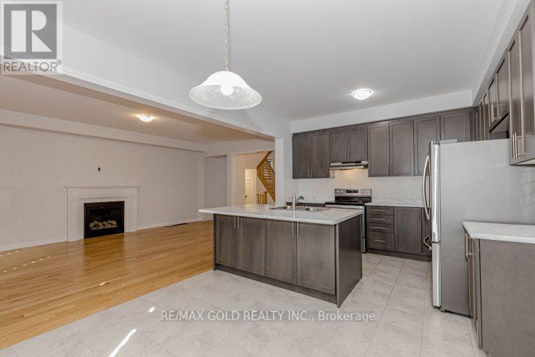 164 Silverwood Crescent, Woodstock, Ontario  N4T 0M6 - Photo 11 - X12446720