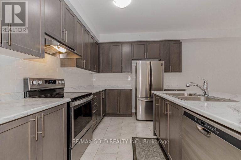 164 Silverwood Crescent, Woodstock, Ontario  N4T 0M6 - Photo 14 - X12446720