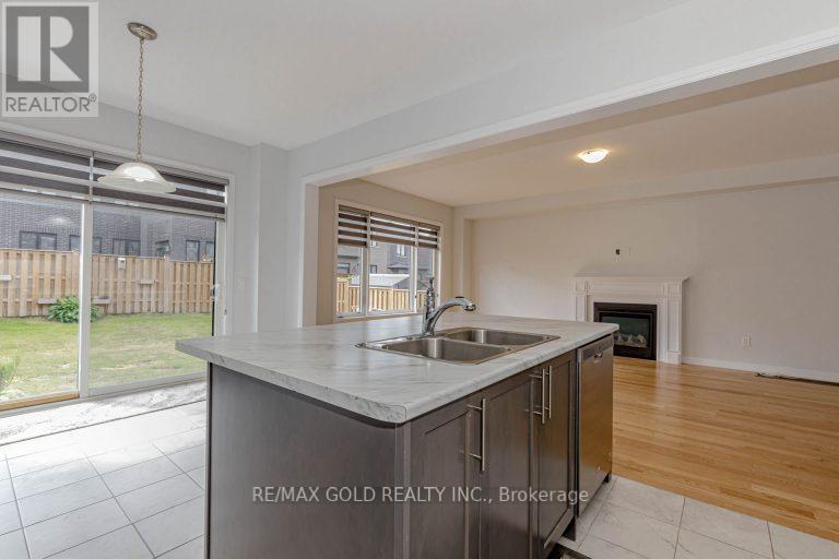 164 Silverwood Crescent, Woodstock, Ontario  N4T 0M6 - Photo 16 - X12446720