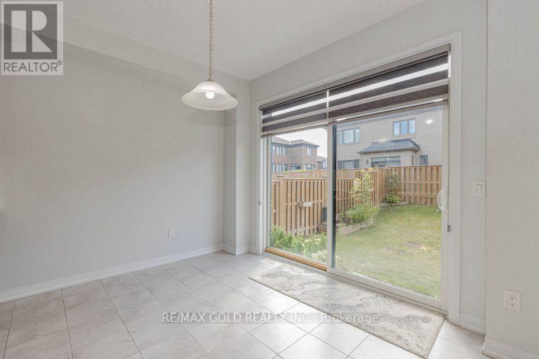 164 Silverwood Crescent, Woodstock, Ontario  N4T 0M6 - Photo 17 - X12446720