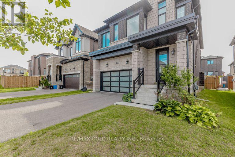 164 Silverwood Crescent, Woodstock, Ontario  N4T 0M6 - Photo 2 - X12446720