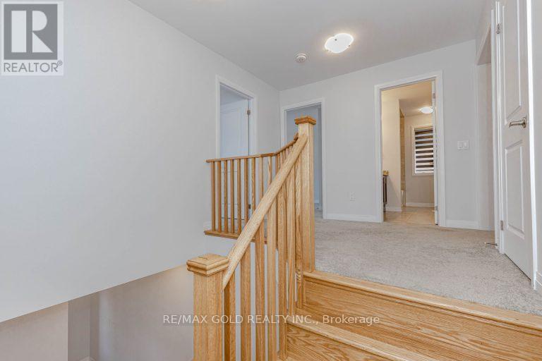 164 Silverwood Crescent, Woodstock, Ontario  N4T 0M6 - Photo 22 - X12446720