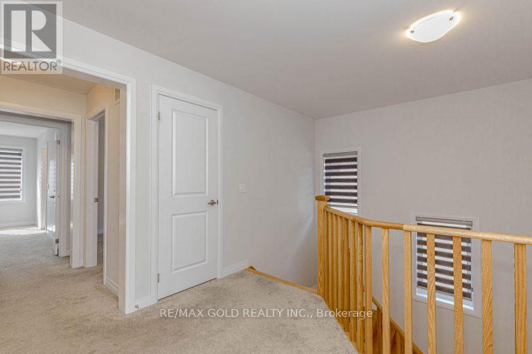 164 Silverwood Crescent, Woodstock, Ontario  N4T 0M6 - Photo 24 - X12446720