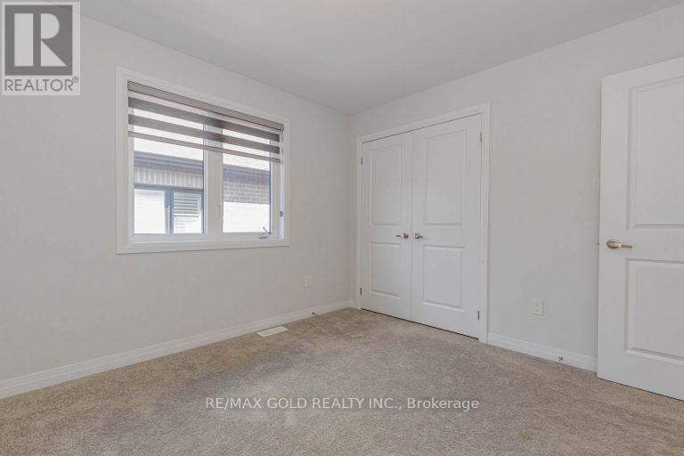 164 Silverwood Crescent, Woodstock, Ontario  N4T 0M6 - Photo 36 - X12446720