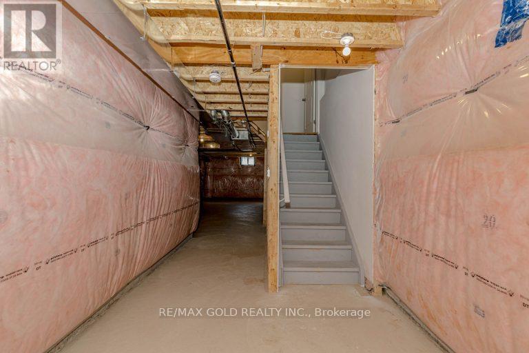 164 Silverwood Crescent, Woodstock, Ontario  N4T 0M6 - Photo 44 - X12446720