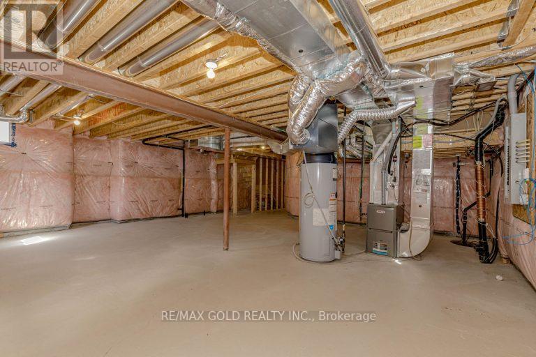164 Silverwood Crescent, Woodstock, Ontario  N4T 0M6 - Photo 47 - X12446720