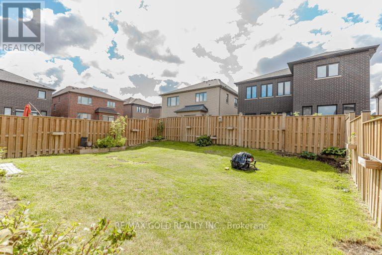 164 Silverwood Crescent, Woodstock, Ontario  N4T 0M6 - Photo 49 - X12446720