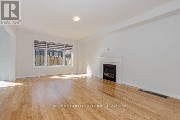 164 Silverwood Crescent, Woodstock, Ontario  N4T 0M6 - Photo 6 - X12446720