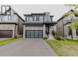 164 SILVERWOOD CRESCENT, Woodstock, Ontario
