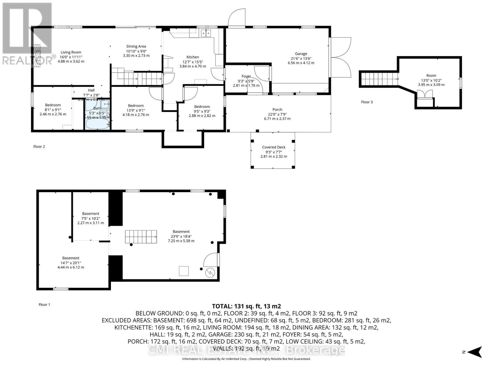 1093 South Lake Road, Minden Hills, Ontario  K0M 2K0 - Photo 34 - X12446722