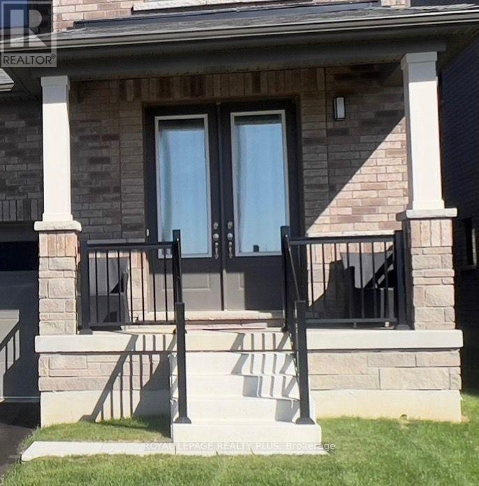 249 Leslie Davis Street, North Dumfries, Ontario  N0B 1E0 - Photo 3 - X12446743