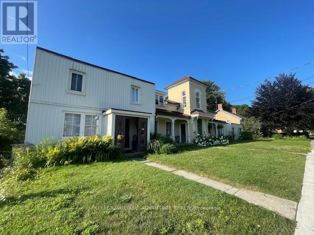 223 Walton Street, Port Hope, Ontario  L1A 1P1 - Photo 2 - X12446779
