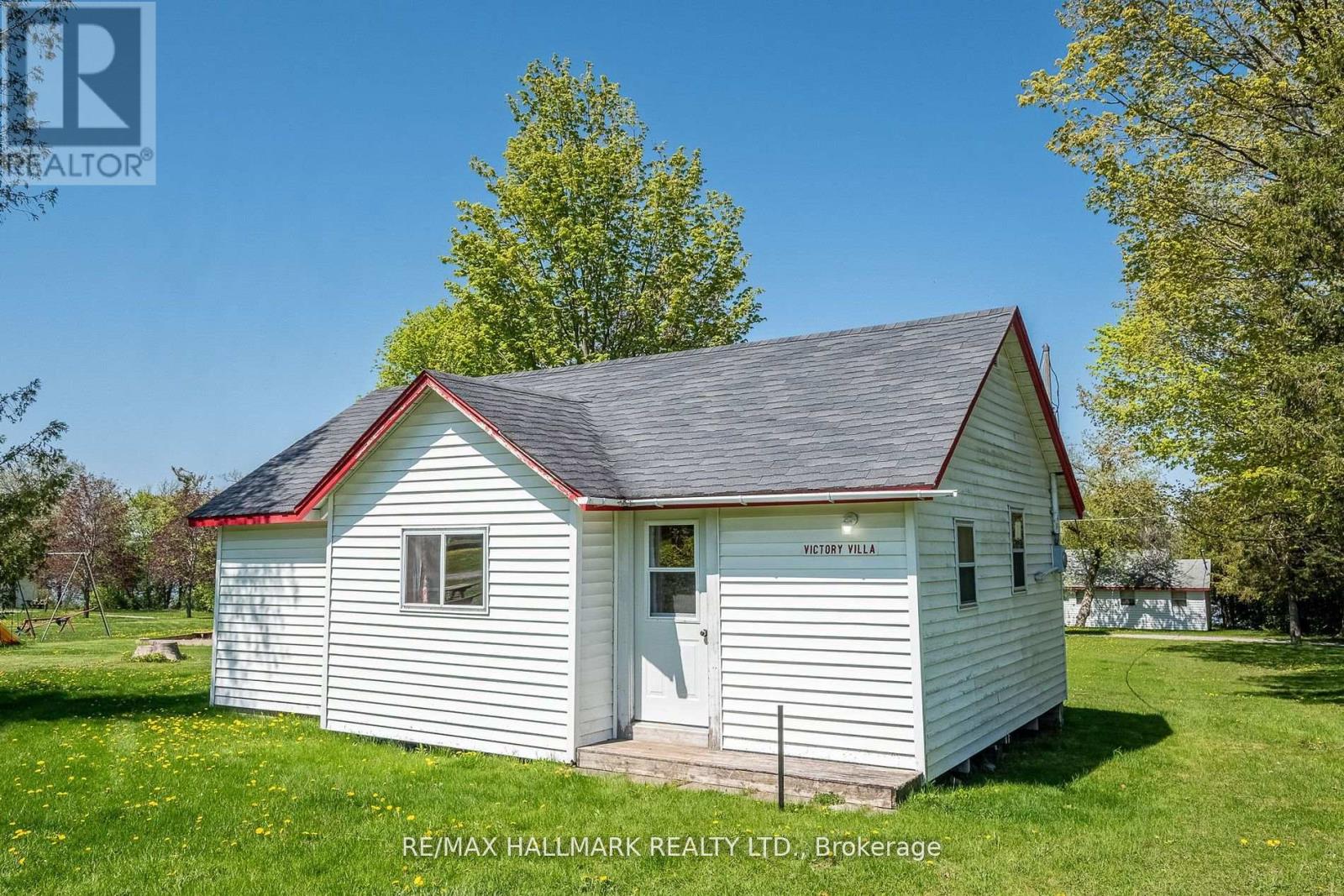 107 - 449 ISLAND VIEW ROAD, Alnwick/Haldimand, Ontario