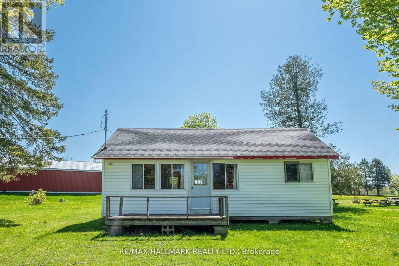 107 - 449 Island View Road, Alnwick/haldimand, Ontario  K0K 2X0 - Photo 2 - X12446785