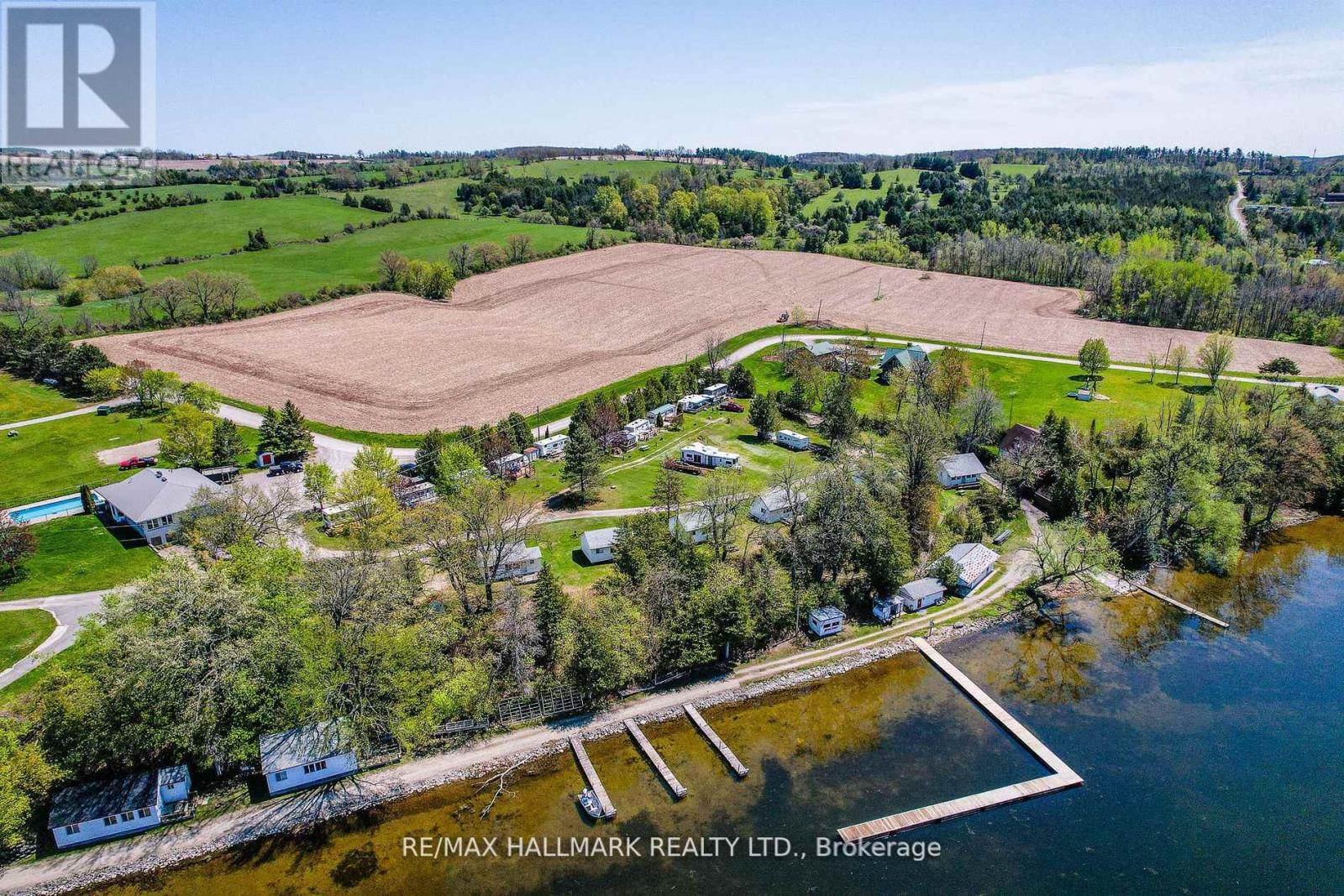 107 - 449 Island View Road, Alnwick/haldimand, Ontario  K0K 2X0 - Photo 20 - X12446785