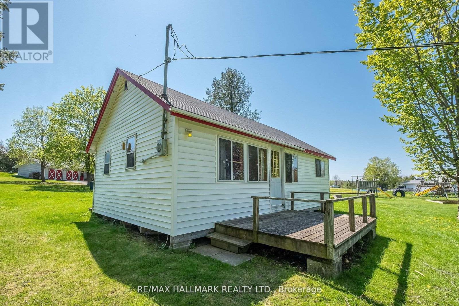107 - 449 Island View Road, Alnwick/haldimand, Ontario  K0K 2X0 - Photo 3 - X12446785