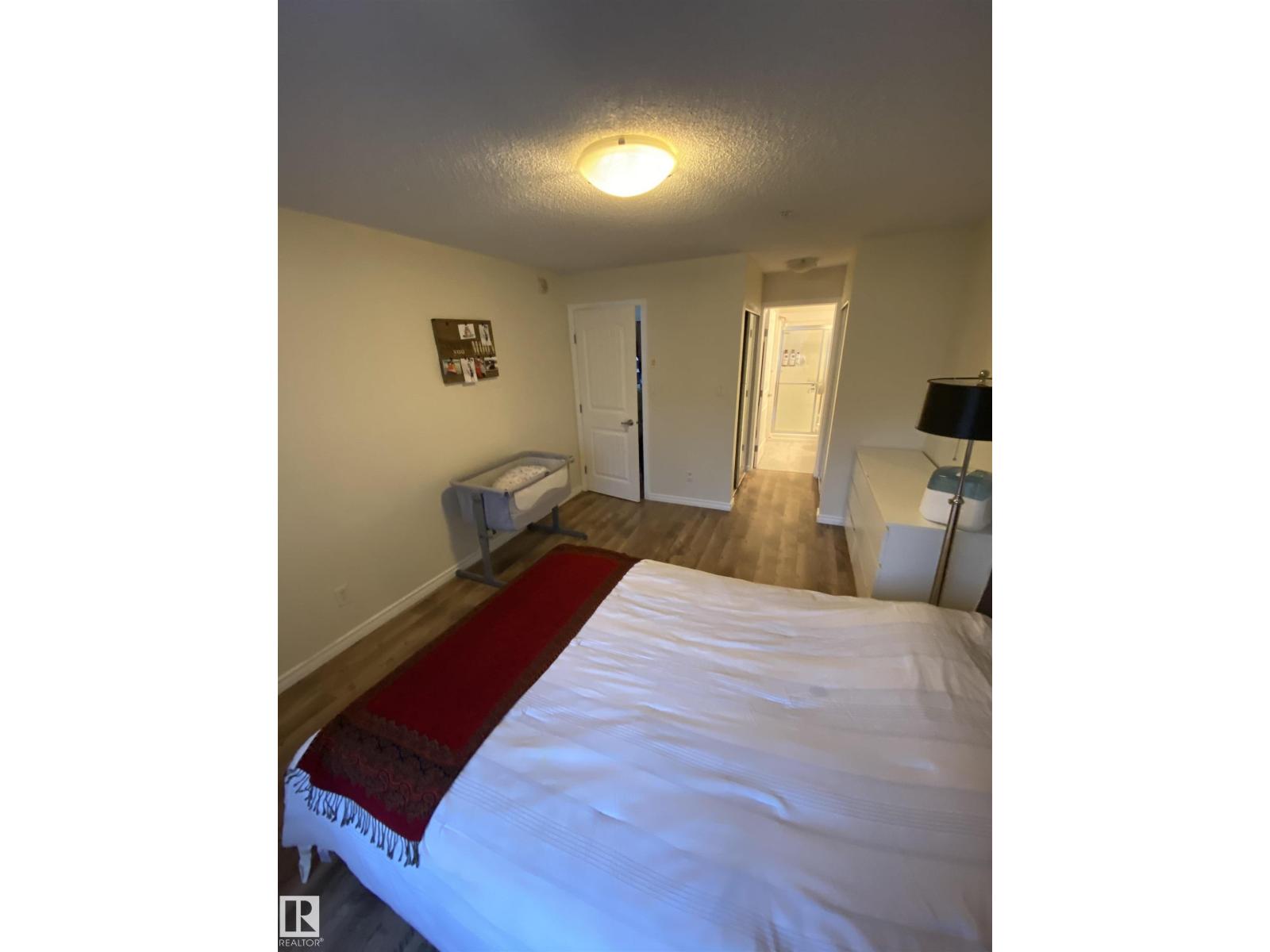 #319 17407 99 Av Nw Nw, Edmonton, Alberta  T6T 0W8 - Photo 11 - E4460994