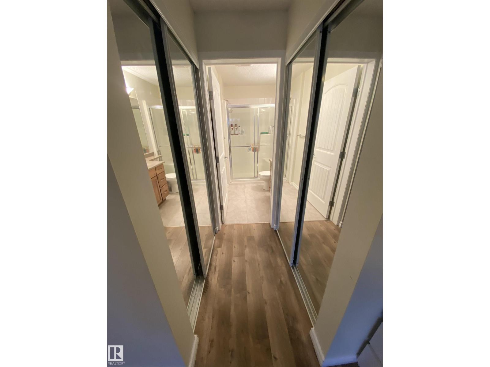 #319 17407 99 Av Nw Nw, Edmonton, Alberta  T6T 0W8 - Photo 12 - E4460994