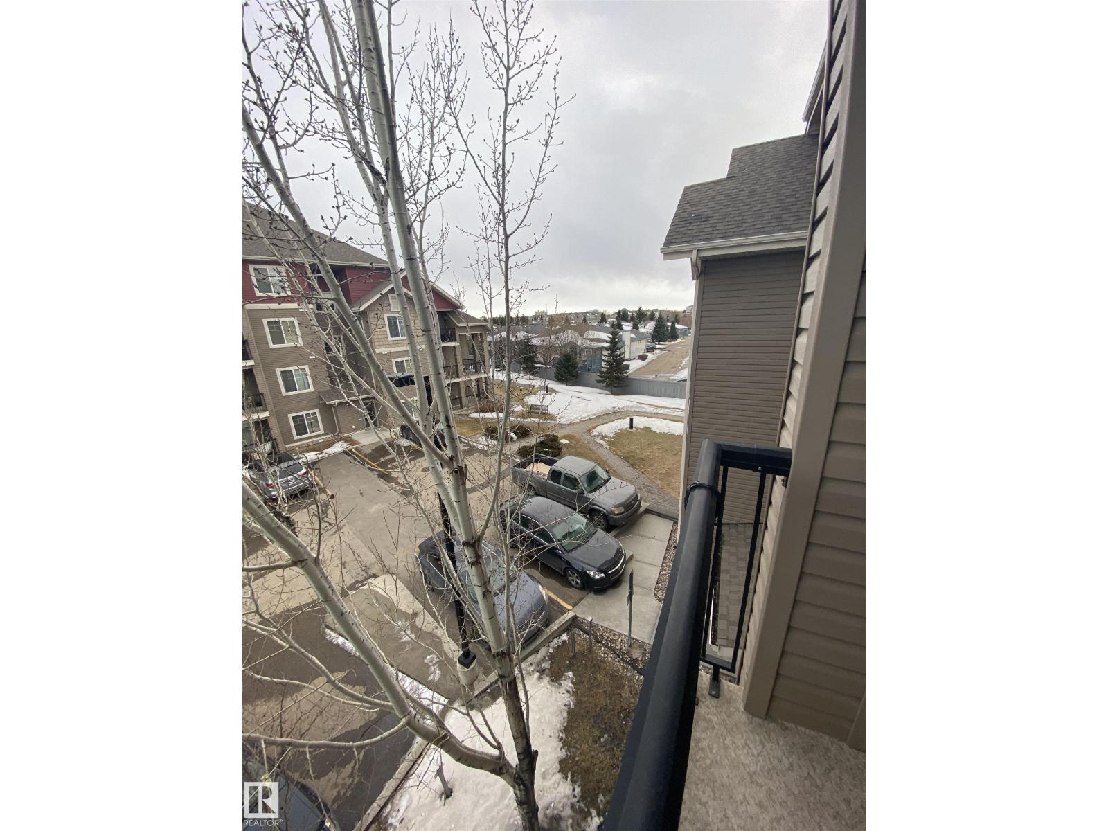 #319 17407 99 Av Nw Nw, Edmonton, Alberta  T6T 0W8 - Photo 14 - E4460994