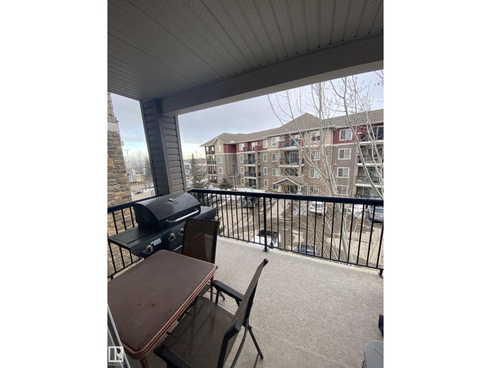 #319 17407 99 Av Nw Nw, Edmonton, Alberta  T6T 0W8 - Photo 15 - E4460994