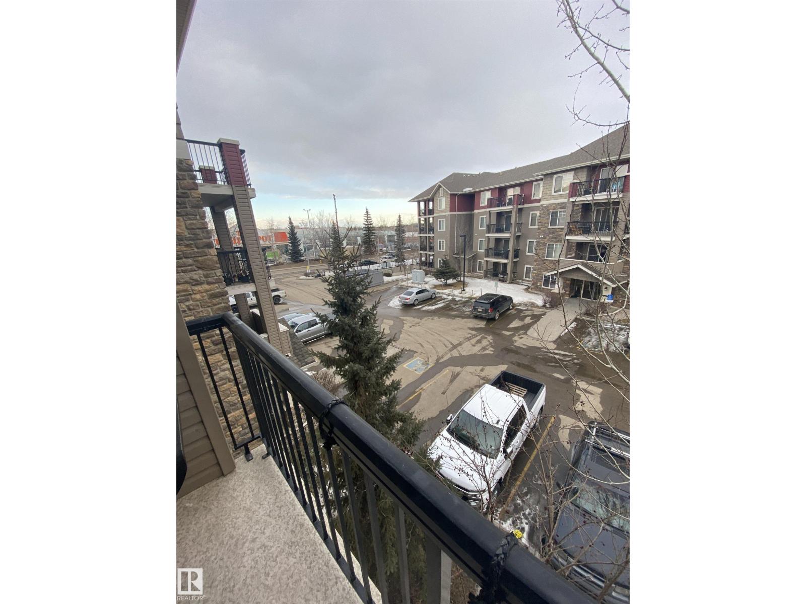#319 17407 99 Av Nw Nw, Edmonton, Alberta  T6T 0W8 - Photo 16 - E4460994