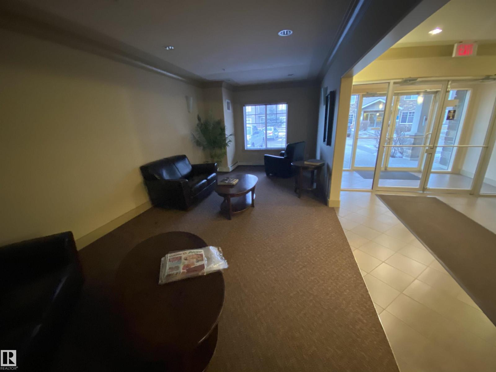 #319 17407 99 Av Nw Nw, Edmonton, Alberta  T6T 0W8 - Photo 18 - E4460994