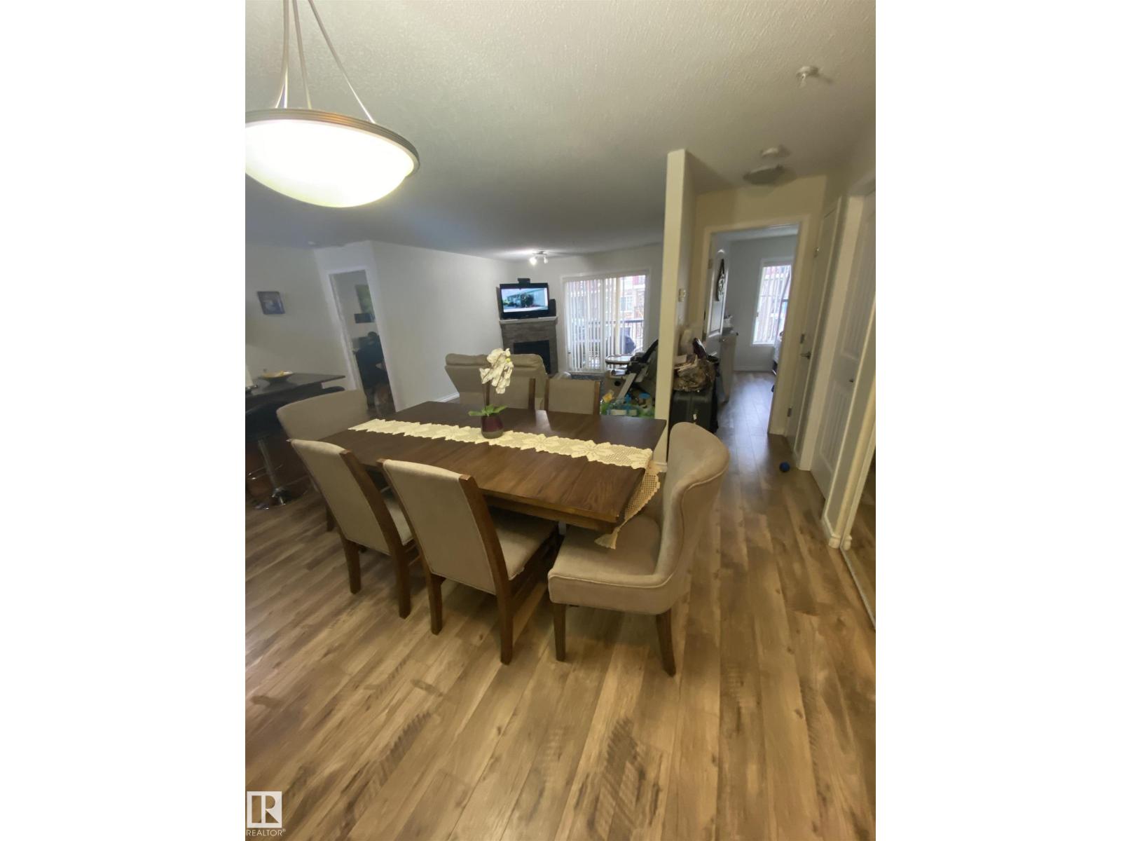 #319 17407 99 Av Nw Nw, Edmonton, Alberta  T6T 0W8 - Photo 2 - E4460994