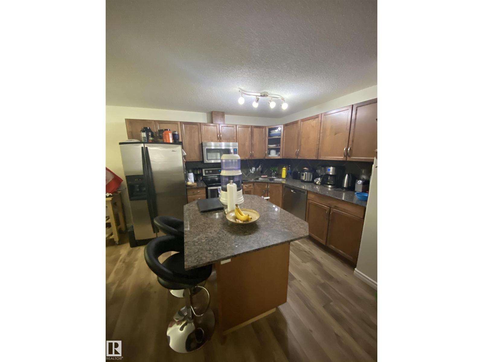 #319 17407 99 Av Nw Nw, Edmonton, Alberta  T6T 0W8 - Photo 3 - E4460994