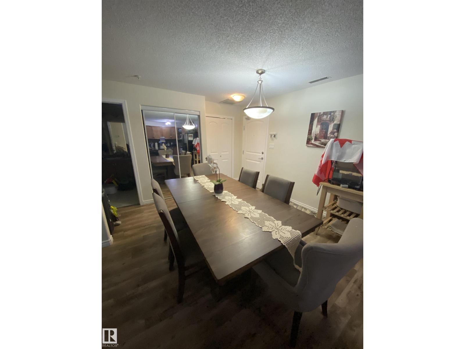 #319 17407 99 Av Nw Nw, Edmonton, Alberta  T6T 0W8 - Photo 4 - E4460994