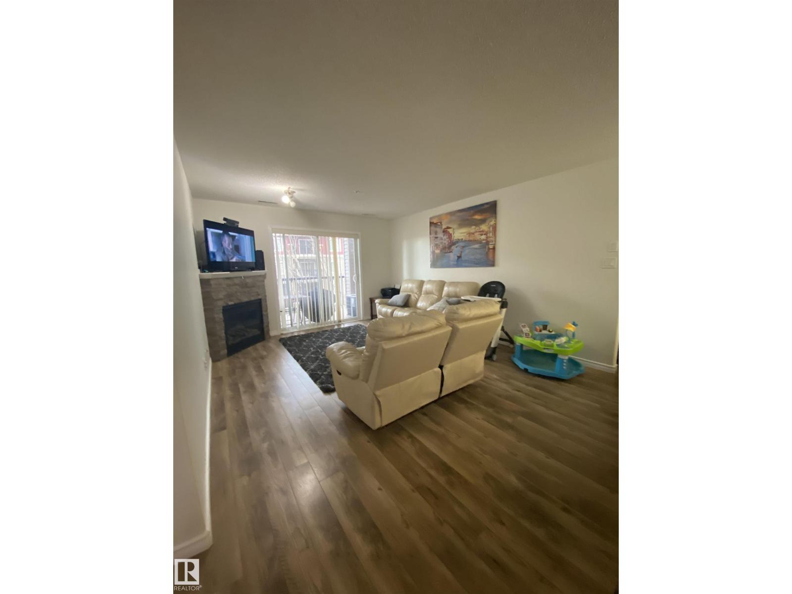 #319 17407 99 Av Nw Nw, Edmonton, Alberta  T6T 0W8 - Photo 5 - E4460994