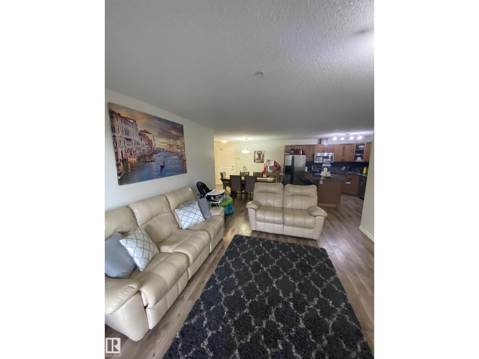 #319 17407 99 Av Nw Nw, Edmonton, Alberta  T6T 0W8 - Photo 6 - E4460994