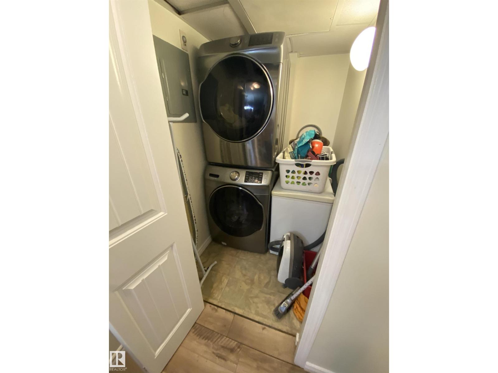 #319 17407 99 Av Nw Nw, Edmonton, Alberta  T6T 0W8 - Photo 7 - E4460994