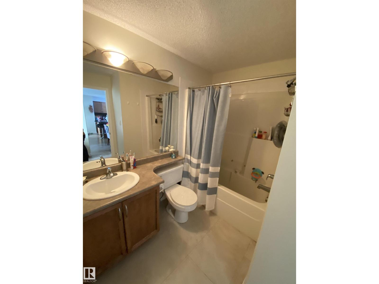 #319 17407 99 Av Nw Nw, Edmonton, Alberta  T6T 0W8 - Photo 8 - E4460994
