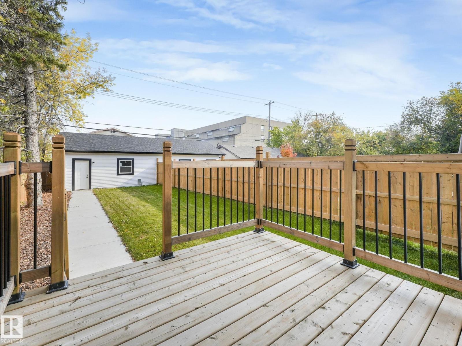 11219 125 St Nw, Edmonton, Alberta  T5M 0M6 - Photo 58 - E4460995