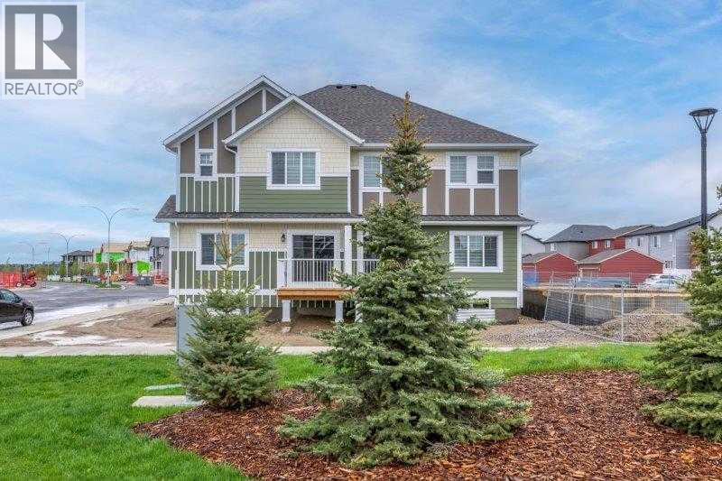 33 Walcrest Lane Se, Calgary, Alberta  T2X 4L4 - Photo 1 - A2257233