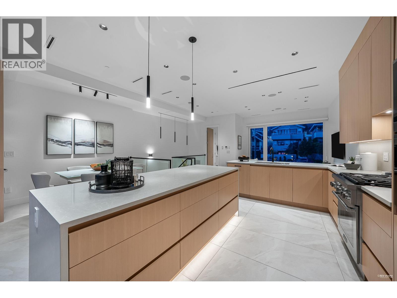1236 Duchess Avenue, West Vancouver, British Columbia  V7T 1H4 - Photo 10 - R3039040