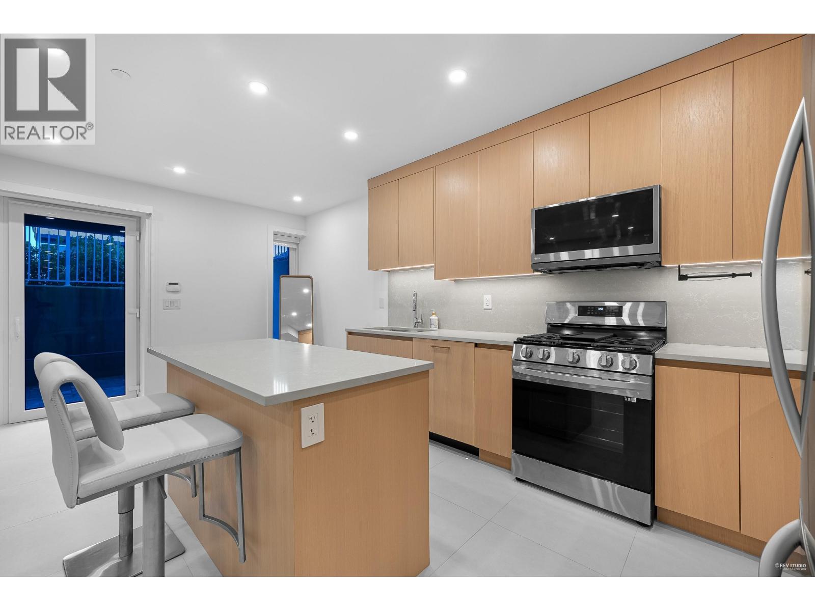 1236 Duchess Avenue, West Vancouver, British Columbia  V7T 1H4 - Photo 33 - R3039040