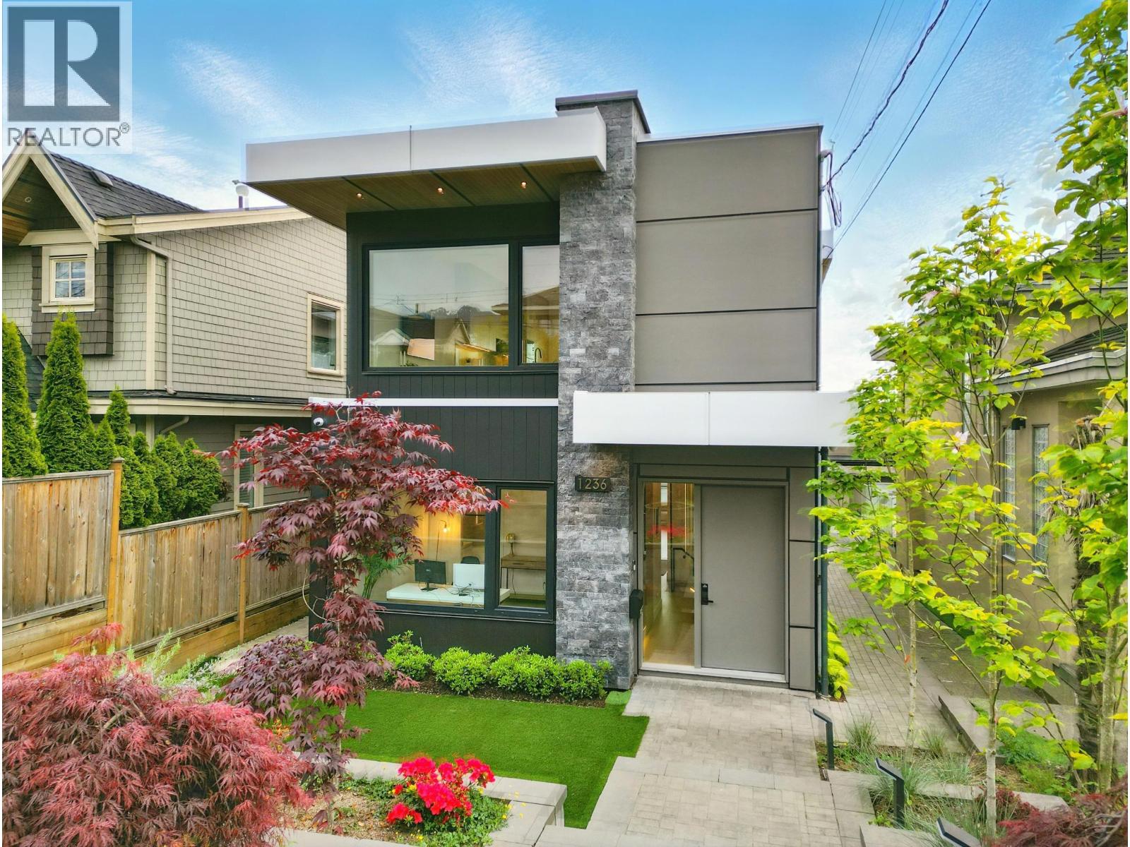 1236 Duchess Avenue, West Vancouver, British Columbia  V7T 1H4 - Photo 37 - R3039040