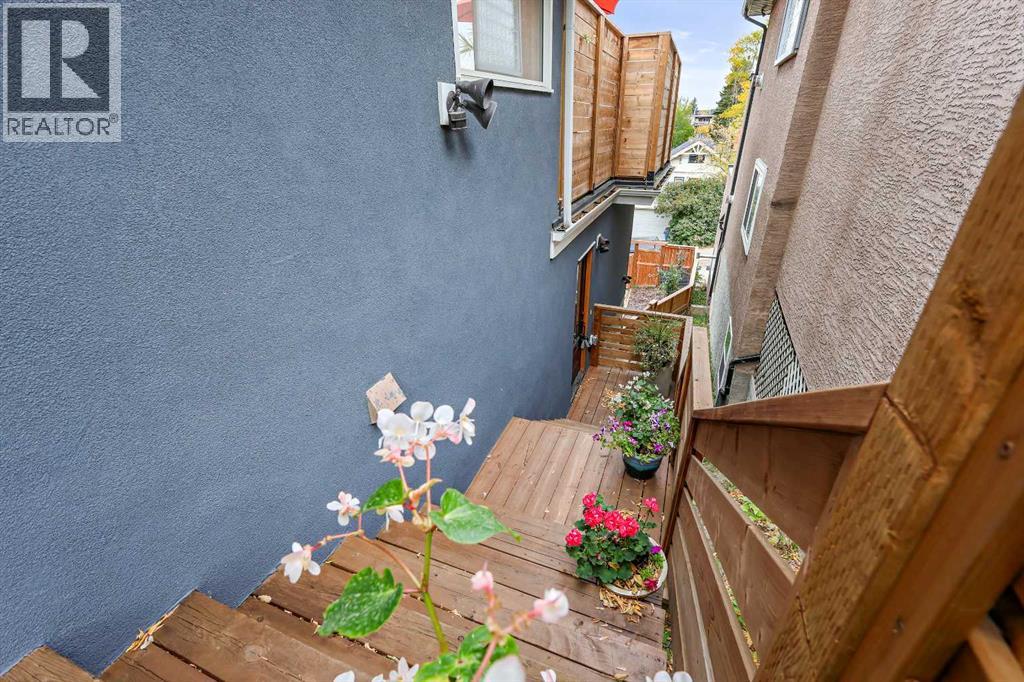 2126 18a Street Sw, Calgary, Alberta  T2T 4W2 - Photo 5 - A2261469