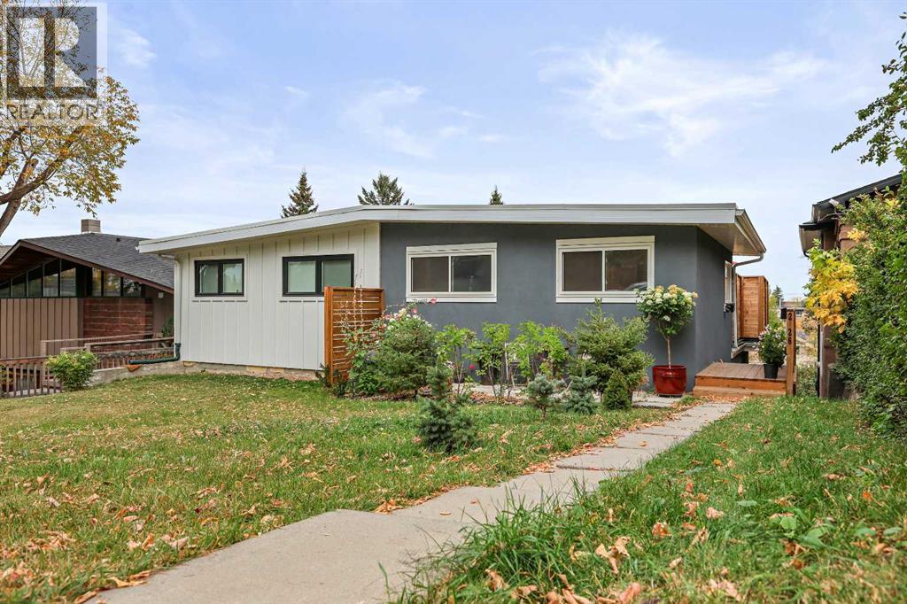 2126 18a Street Sw, Calgary, Alberta  T2T 4W2 - Photo 2 - A2261469