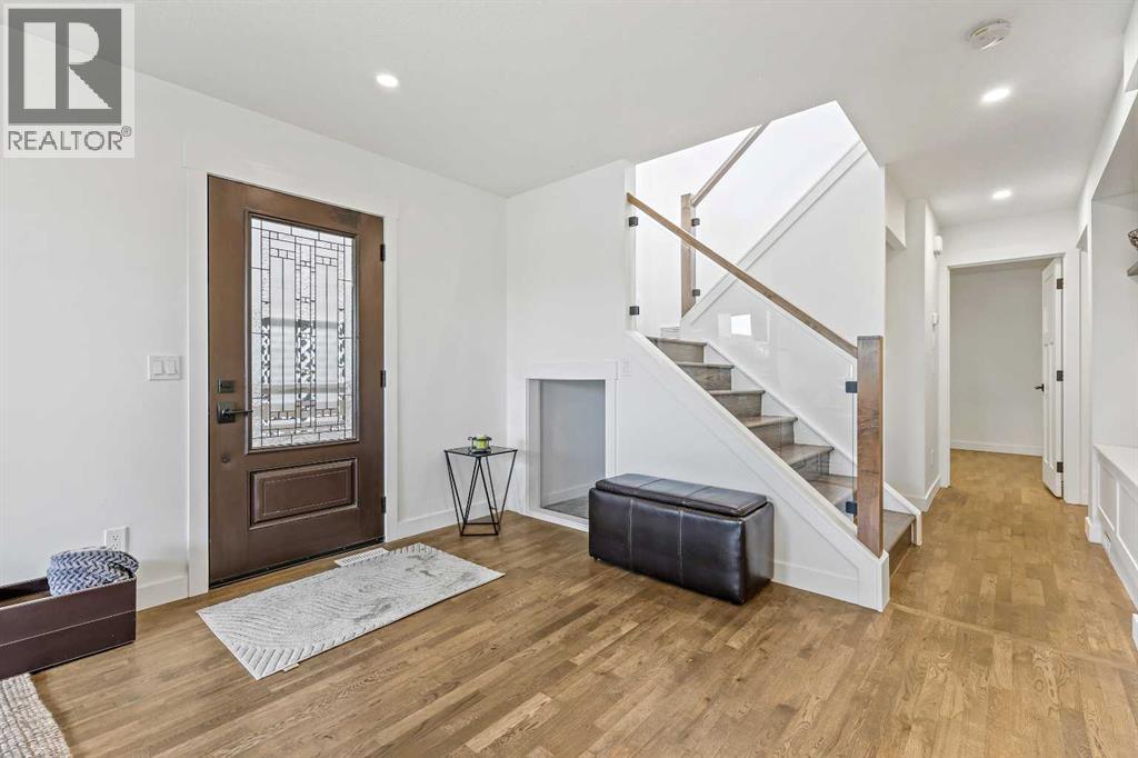 2126 18a Street Sw, Calgary, Alberta  T2T 4W2 - Photo 6 - A2261469